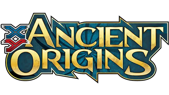 Ancient Origins artwork