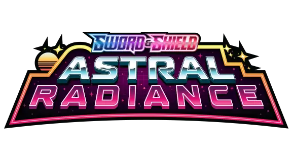 Astral Radiance artwork