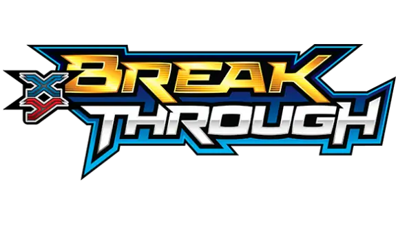 BREAKthrough artwork