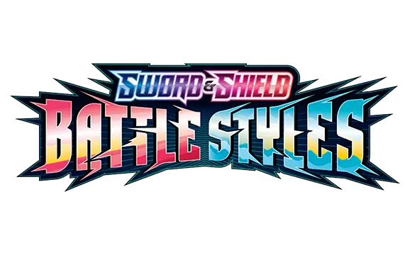 Battle Styles artwork