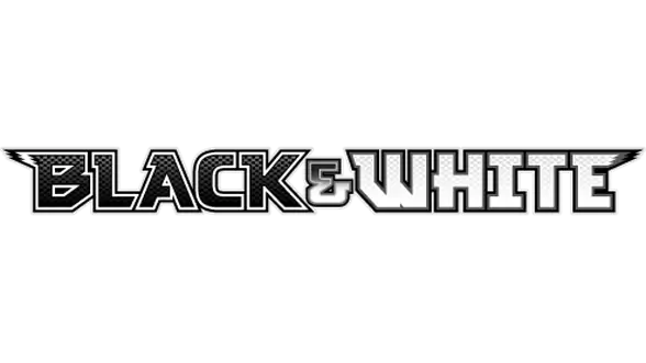 Black & White artwork
