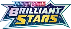Brilliant Stars artwork