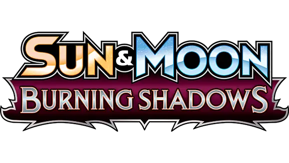 Burning Shadows artwork
