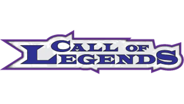 Call of Legends artwork