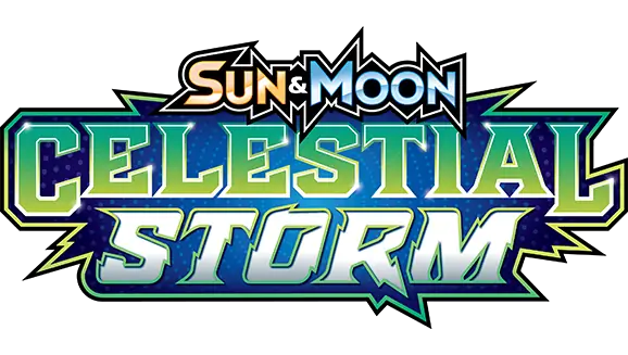 Celestial Storm artwork