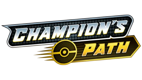 Champion's Path artwork