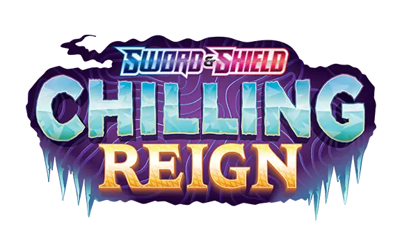 Chilling Reign artwork