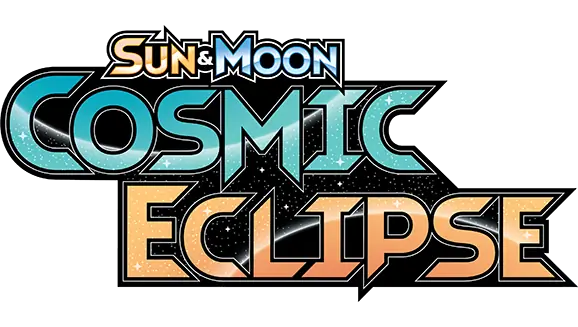 Cosmic Eclipse artwork