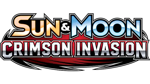 Crimson Invasion artwork