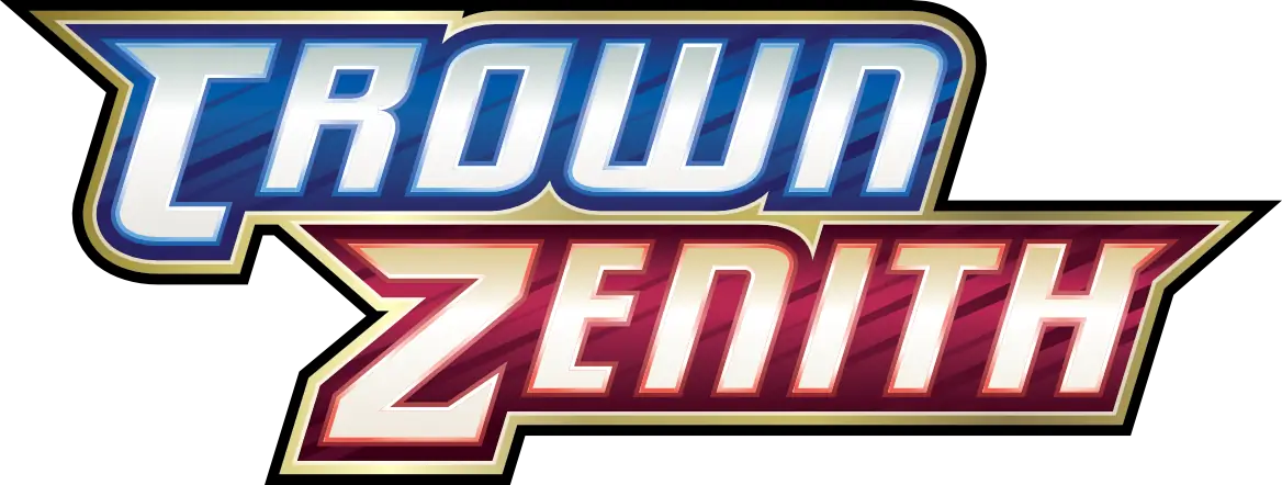 Crown Zenith artwork
