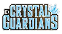 Crystal Guardians artwork