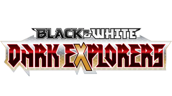 Dark Explorers artwork