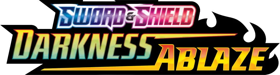 Darkness Ablaze artwork