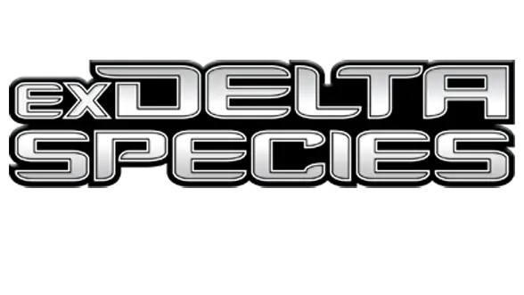 Delta Species artwork