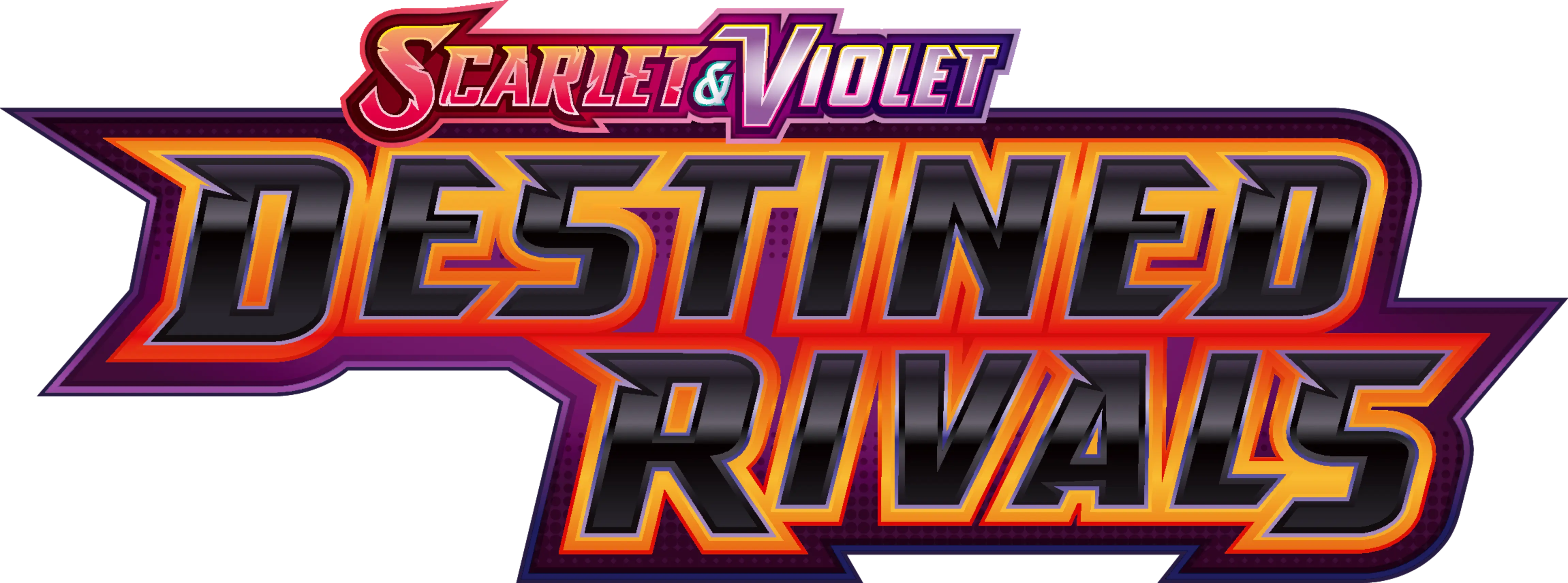 Destined Rivals artwork