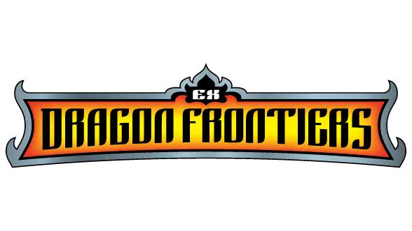 Dragon Frontiers artwork