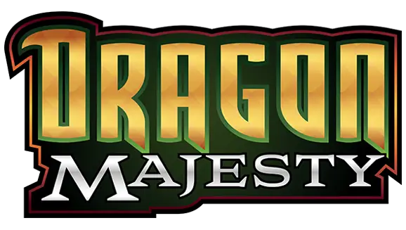 Dragon Majesty artwork