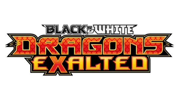 Dragons Exalted artwork