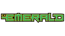 Emerald artwork