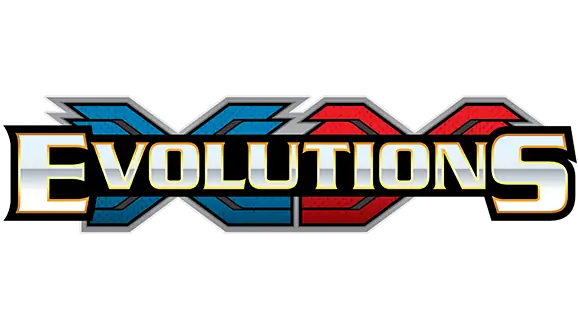 Evolutions artwork