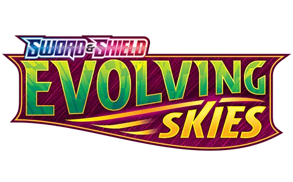 Evolving Skies artwork