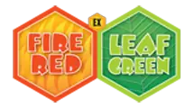 Fire Red & Leaf Green artwork