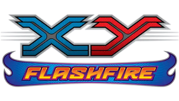Flashfire artwork