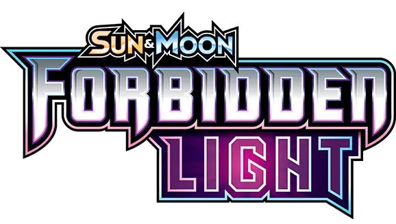 Forbidden Light artwork