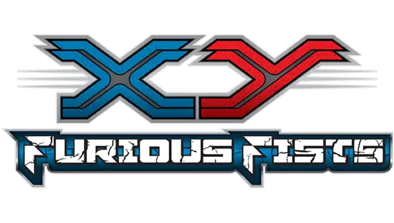 Furious Fists artwork