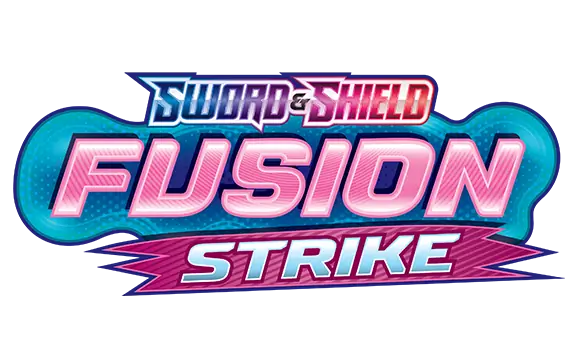 Fusion Strike artwork