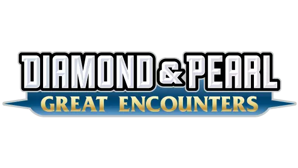 Great Encounters artwork