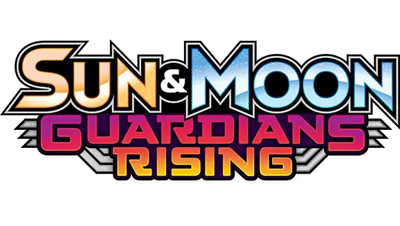 Guardians Rising artwork