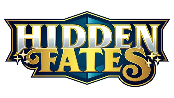 Hidden Fates artwork