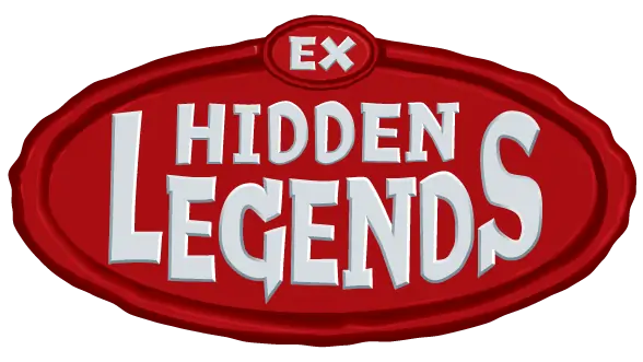 Hidden Legends artwork