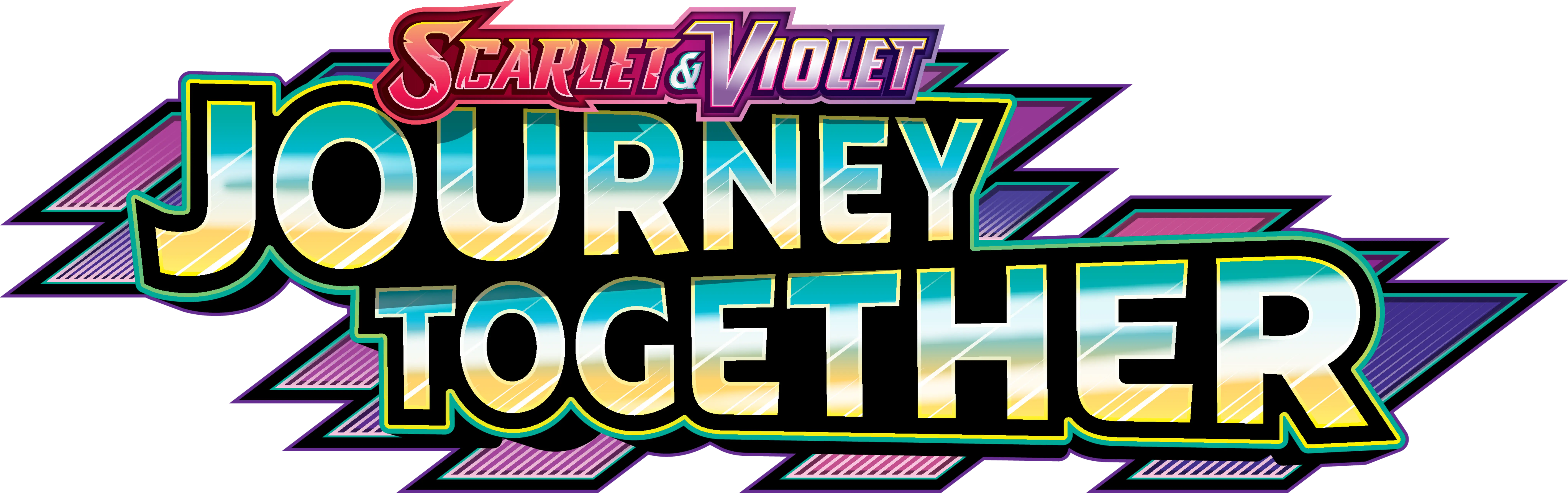Journey Together artwork