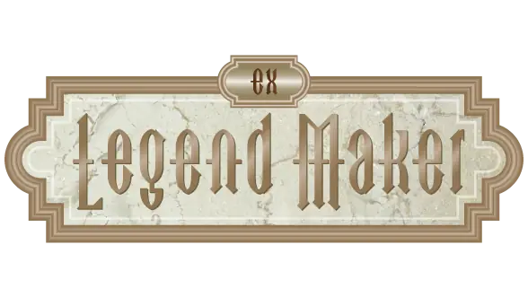 Legend Maker artwork