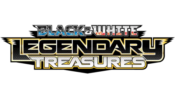 Legendary Treasures artwork