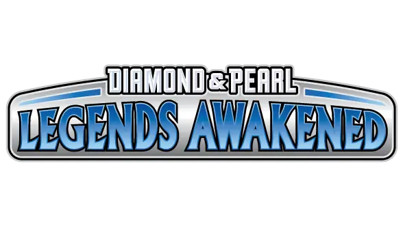 Legends Awakened artwork