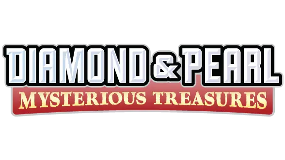 Mysterious Treasures artwork