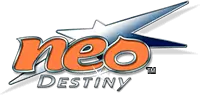 Neo Destiny artwork