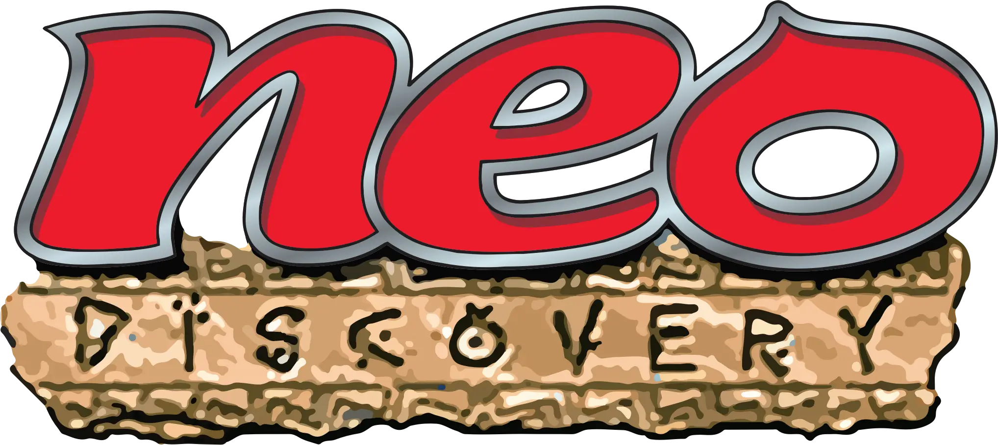 Neo Discovery artwork