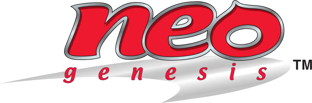 Neo Genesis artwork