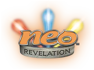 Neo Revelation artwork