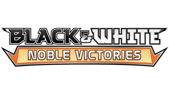 Noble Victories artwork