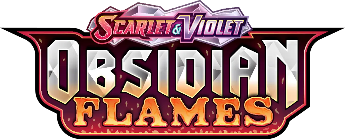 Obsidian Flames artwork