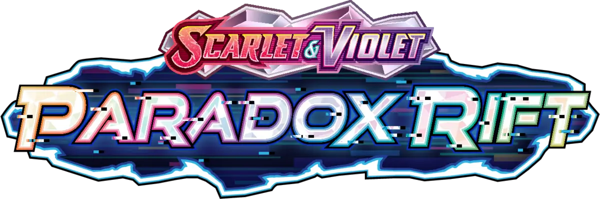 Paradox Rift artwork