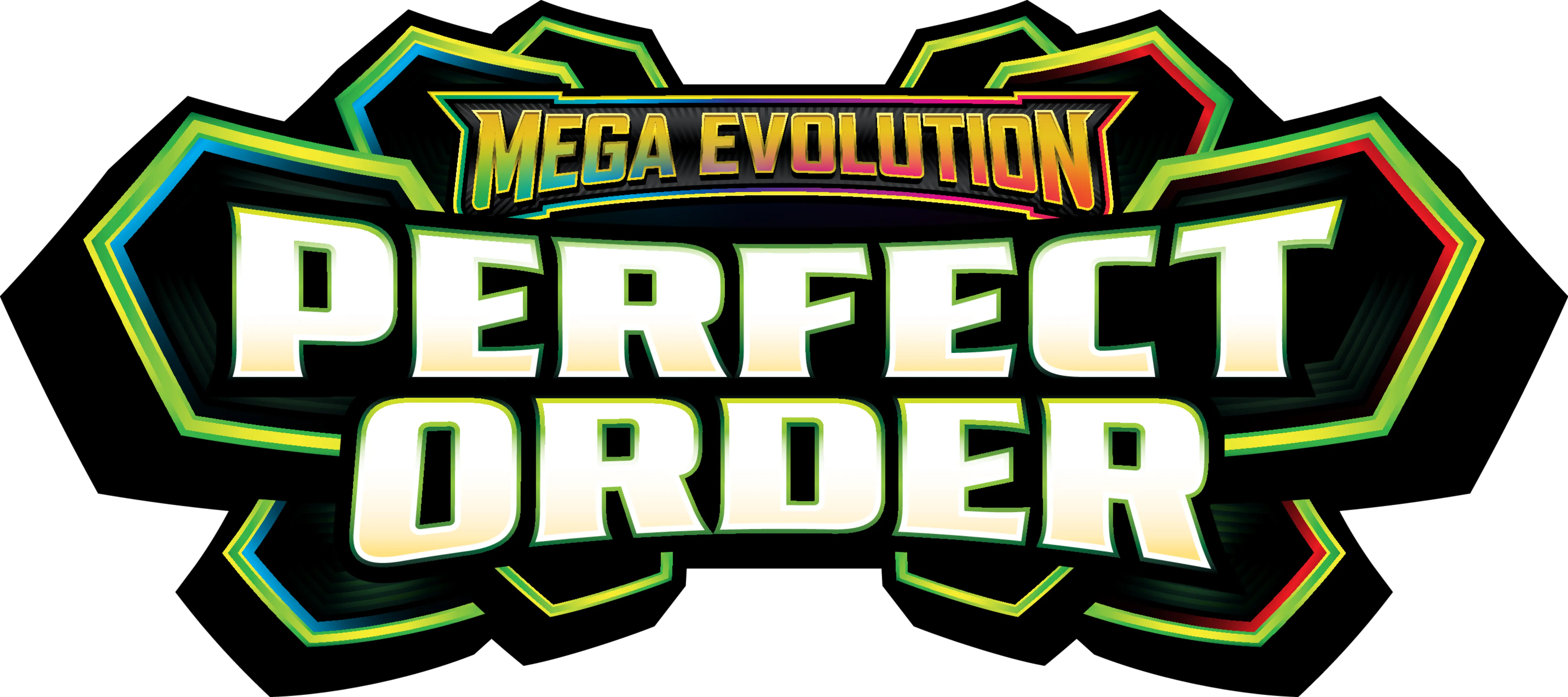 Perfect Order artwork
