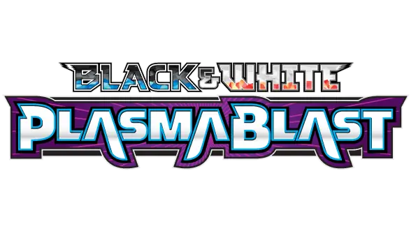 Plasma Blast artwork