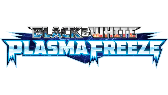Plasma Freeze artwork