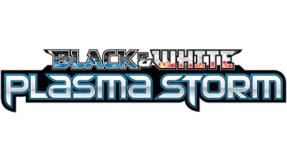 Plasma Storm artwork
